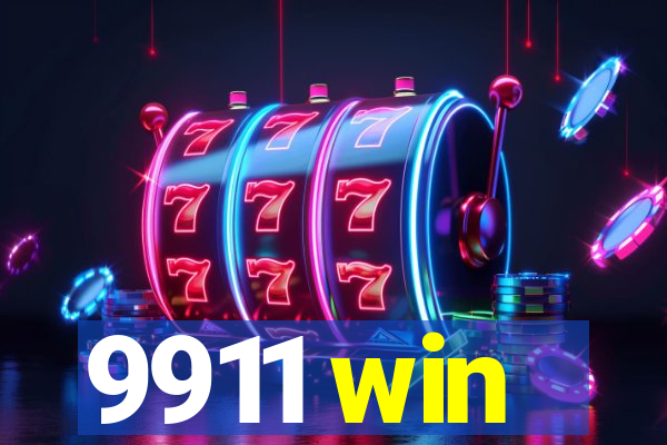 9911 win